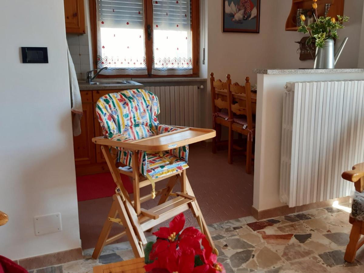 Grazioso Bilocale Merlino, Luminoso Con Vista Santuario, Wifi Giaveno Bagian luar foto