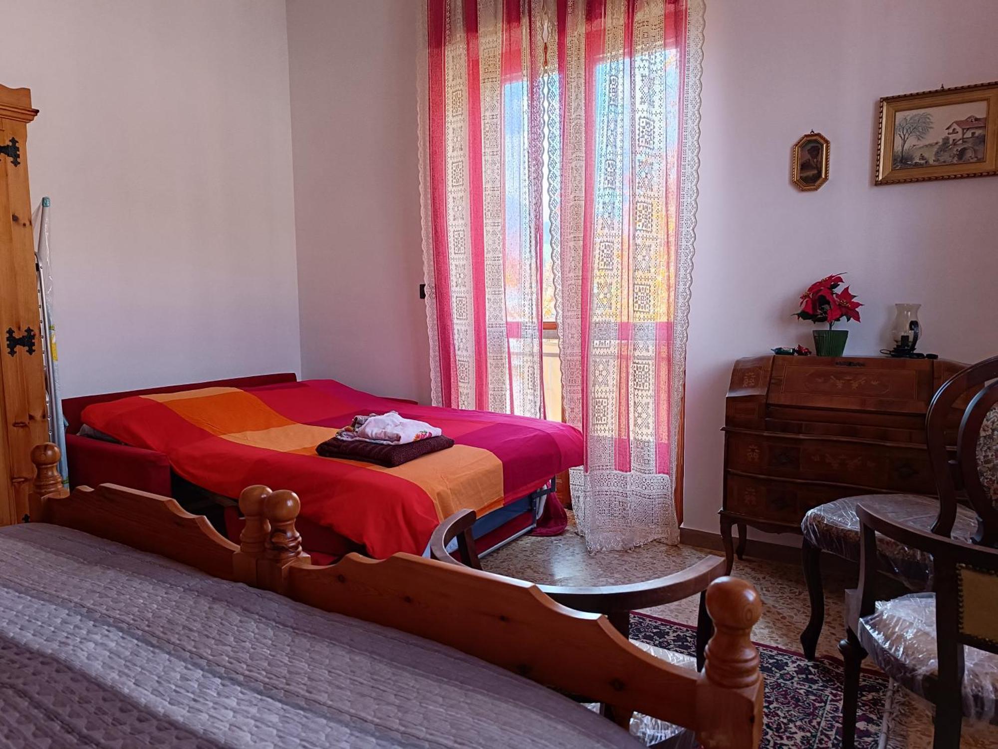 Grazioso Bilocale Merlino, Luminoso Con Vista Santuario, Wifi Giaveno Bagian luar foto