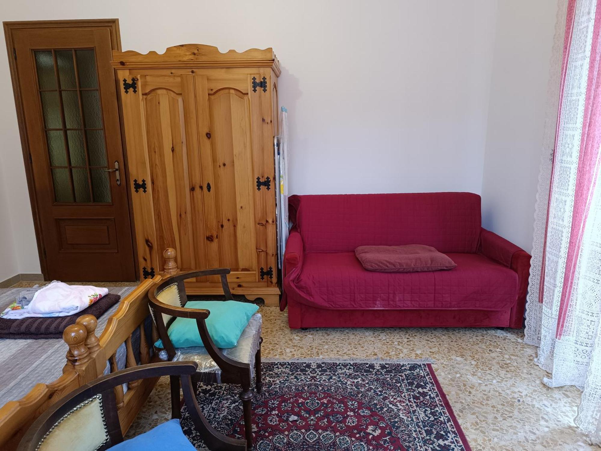 Grazioso Bilocale Merlino, Luminoso Con Vista Santuario, Wifi Giaveno Bagian luar foto