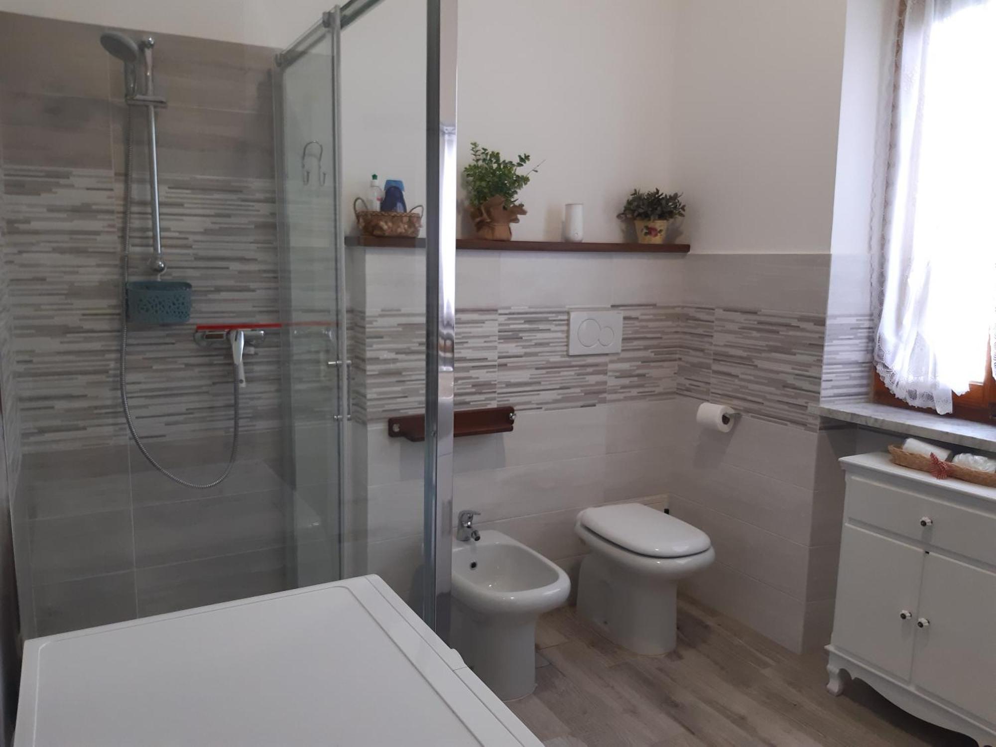 Grazioso Bilocale Merlino, Luminoso Con Vista Santuario, Wifi Giaveno Bagian luar foto